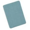 Pipetto Origami No1 Original dėklas, teal – Apple iPad (A16) / Apple iPad (2022)