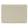 Pipetto Ultra Slim dėklas, light rožinės spalvos – Apple MacBook 13/14
