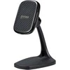 Pitaka Pitaka MagEZ Mount Qi Desktop, gunmetal