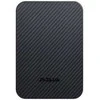 Pitaka išorinis akumuliatorius Qi2, 10 000 mAh, juoda/pilka