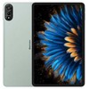Planšetė Blackview MEGA 2 SET LTE 12-inch FHD+IPS 1200x2000 60Hz 12GB+256GB Unisoc T615 Octa-core 1.6GHz Cam Front 8MP Rear 16MP 9000mAh+Charging 18W Fast / Cable Film Case Stylus Mouse Keyboard EN Netflix HD Android 15 Moss Žalias