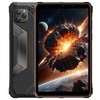 Planšetė Blackview Rugged Tab Active 5 8+128GB oranžová