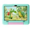 Planšetė Blackview Tab 20 Kids WiFi 10.1 colio 800x1280 HD 60Hz Unisoc Tiger T310 2Hz 4GB + 64GB 6600mAh kamera 5MP/8MP WiFi 5 Android 15 Fairy Žalias