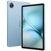 Planšetė Blackview ZENO 10 5G RINKINYS 8/256GB 11 colių FHD+ 1920x1200 90Hz Unisoc T765 Aštuonių branduolių 2,3 GHz 13+16MP kamera 8800mAh 18W greitas įkroviklis Netflix HD TUV WV-L1 Pelė Klaviatūra Ausinių rašiklis Android 15 Ice Mėlyna