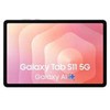 Planšetė Samsung Galaxy Tab S11 X736 5G 11 12GB RAM 512GB - Pilkas
