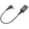 Poly Plantronics produktas Sosnovec - AV adapteriai Plantronics QD yra 2,5 mm adapteris kabelis - 64279-02 () - _ 999127