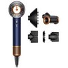 Plaukų džiovintuvas „Dyson Supersonic Nural HD16“ – Prūsų mėlyna