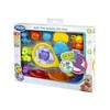 PLAYGRO vonios žaislai, pilnai užsandarinti, 0188413