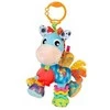 Playgro Clip Clop žaislas su tvirtinimo žiedu