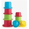 Lavinamasis žaislas Stacking Fun Cups Playgro 9+ mėn.