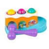 Playgro - Zatloukačka s dráhou