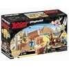 71268 Playmobil® Astérix: Numerobis ir rūmų mūšis, 56 Dd.