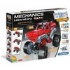 Clementoni Science&amp;Play Mechanics: Monster truck - 10 modelių