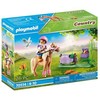 70514 Playmobil Collecting Pony Icelandic