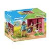 Konstruktorius Playmobil Vištiena su viščiukais 71308