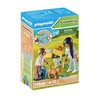 Playmobil Rinkinys su figūrėlėmis country 71309 kačių šeima