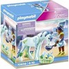 70656 PLAYMOBIL® Fairies Laumė slaugo vienaragį
