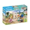 Art. Playmobil plovimas. valstybė. su Isabella ir Lioness 71354