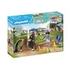 Playmobil – Jumping Arena su Zoe ir Blaze (71355)
