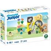 PLAYMOBIL - Junior: Mano pirmasis Playmobil (71655)
