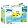 Playmobil - Junior &amp; Tinti: Colourful Submarine (71440)