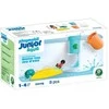 Playmobil® Junior Aqua 71775 Vodní nádrž se skluzavkou