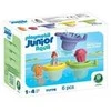PLAYMOBIL - Junior Aqua: Plaukiojantys puodeliai su Vanduo pramogomis (71776)