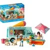 Playmobil My Life 71904 Ledų sunkvežimis su banglenčių parduotuve