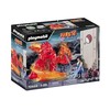 70666 Playmobil Naruto Sasuke vs. Itachi, 37 d.