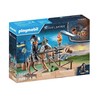 Playmobil – Novelmore – Viduramžių jousting zona (71297)