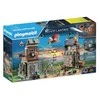 „Playmobil“ – „Novelmore“ prieš „Burnham Raiders“ – „Turnyro arena“ (71298)