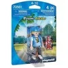 Playmobil® PLAYMO-FRIENDS 70561 Paauglys su nuotolinio valdymo automobiliu