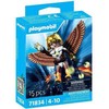 Playmobil® PLAYMO-FRIENDS 71834 Herojė su sparnais