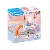 71360 PLAYMOBIL® Princess Magic Kūdikis debesyse