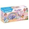 Playmobil – Pegasus su vaivorykšte debesyse (71361)