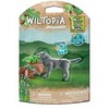 Playmobil Wiltopia 71056 Wiltopia - Wilk