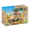 Playmobil Wiltopia 71293 Wiltopia - Z samochodem terenowym wśród lwów