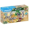 Playmobil Wiltopia 71295 Wiltopia - Wycieczka su fotografką zwierząt