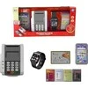 Mpk Toys PLEJO mokėjimo terminalas su mobiliuoju telefonu
