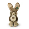 Rappa Eco-Friendly Pliušinis žaislas - kiškis, 30 cm