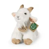 Rappa Eco-Friendly Pliušinis žaislas - ožiukas, 16 cm