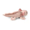 Rappa Eco-Friendly Pliušinis žaislas - aksolotlis, 33 cm