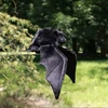 Rappa Eco-Friendly Pliušinis žaislas - šikšnosparnis, 50 cm