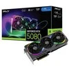 PNY VCG508016TFXXPB1-O vaizdo plokštė NVIDIA GeForce RTX 5080 16 GB GDDR7