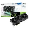 Vaizdo plokštė Pny Technologies PNY GeForce RTX 5080 įsijungęs trigubas ventiliatorius GPU NVIDIA 16 GB GDDR7