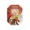 Pokemon Pokemon TCG – Paradox Destines Fall EX Tins – Raging Bolt ex