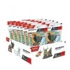 The Pokemon Pokemon TCG - Treasures of Ruin Obsidian Flames - Mini Portfolio