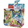Pokémon TCG Scarlet &amp; Violet bazinis papildymo pakelis – 10 kortų, anglų
