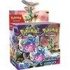 *****Rebel karty Pokemon SV 05 Booster 36/op 56396