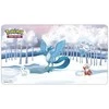 Ultra Pro UP - Playmat - Pokémon - Frosted Forest
